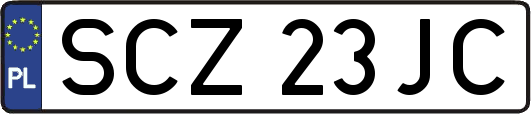 SCZ23JC