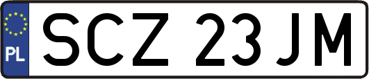SCZ23JM