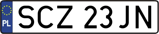 SCZ23JN