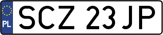 SCZ23JP