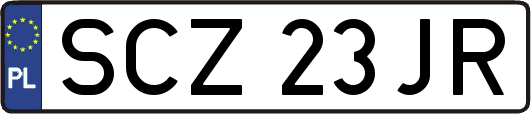 SCZ23JR