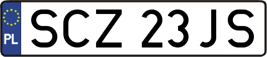SCZ23JS