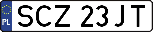 SCZ23JT