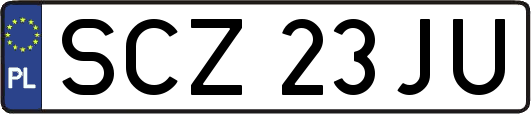 SCZ23JU