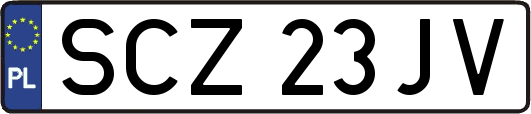 SCZ23JV