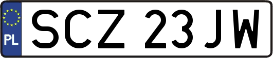 SCZ23JW