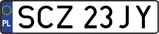 SCZ23JY