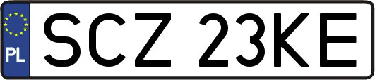 SCZ23KE