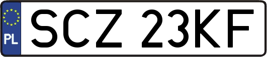 SCZ23KF