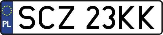 SCZ23KK