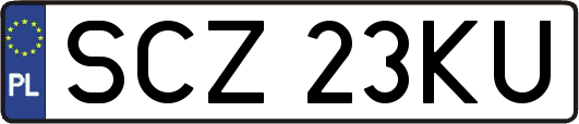 SCZ23KU