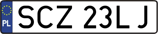 SCZ23LJ