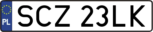 SCZ23LK