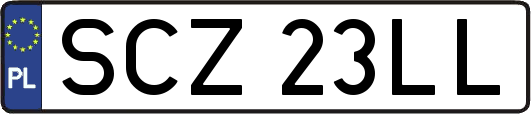 SCZ23LL
