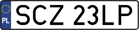 SCZ23LP
