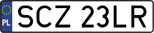 SCZ23LR