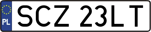SCZ23LT