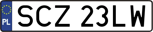 SCZ23LW