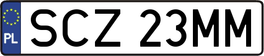 SCZ23MM