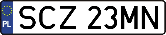 SCZ23MN