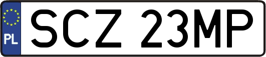 SCZ23MP