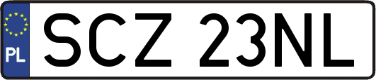 SCZ23NL