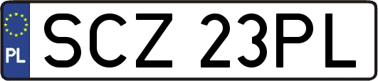 SCZ23PL