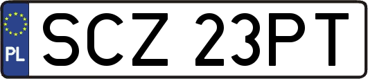 SCZ23PT