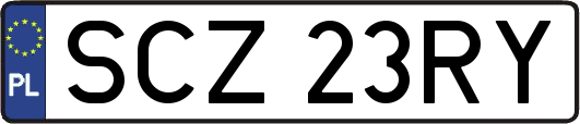 SCZ23RY
