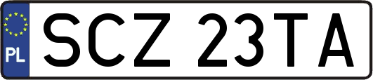 SCZ23TA