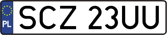 SCZ23UU