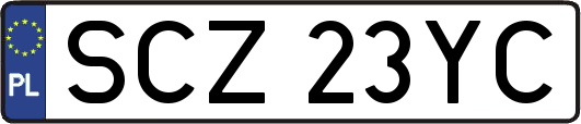 SCZ23YC