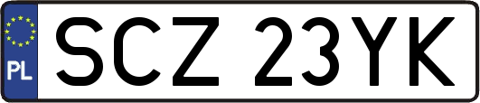 SCZ23YK