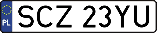 SCZ23YU