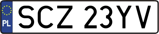 SCZ23YV