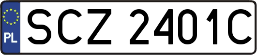 SCZ2401C