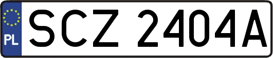 SCZ2404A