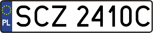 SCZ2410C