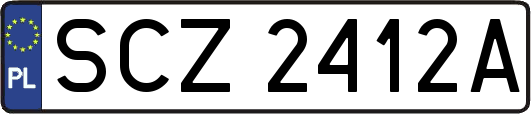 SCZ2412A