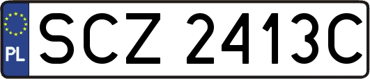 SCZ2413C