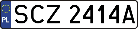 SCZ2414A