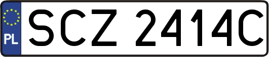 SCZ2414C