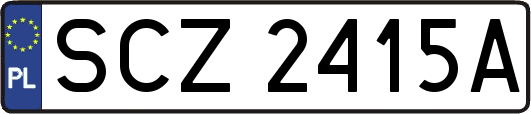 SCZ2415A