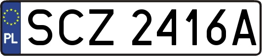 SCZ2416A