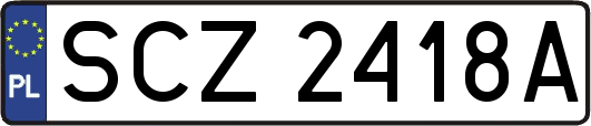 SCZ2418A