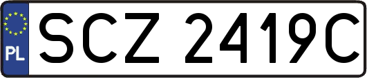 SCZ2419C