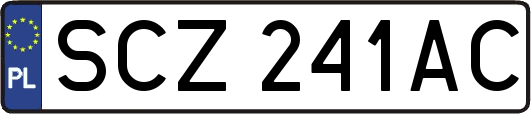 SCZ241AC