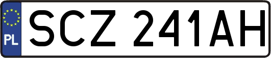 SCZ241AH
