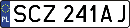SCZ241AJ