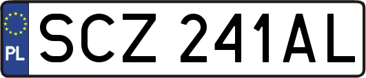 SCZ241AL